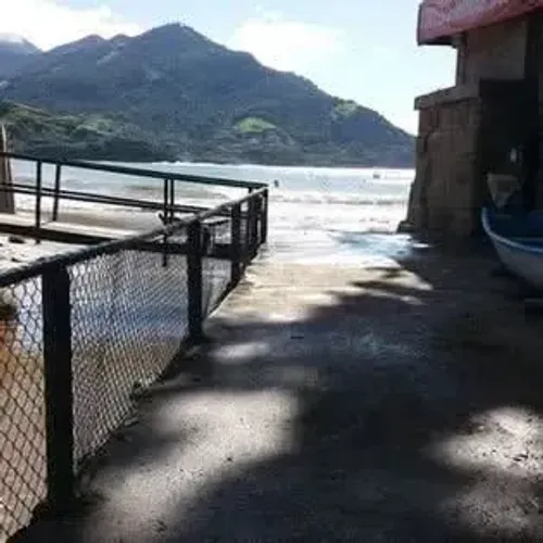 Seu Novo Apartamento na Praia de Garatucaia Angra dos Reis
