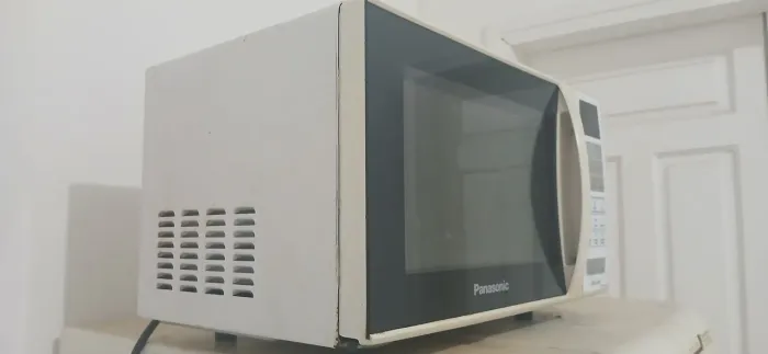 Micro-ondas 30 litros 