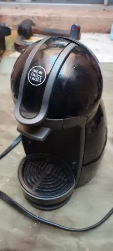 Cafeteira dolce Gusto
