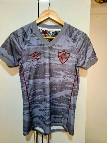 Camisa Fluminense