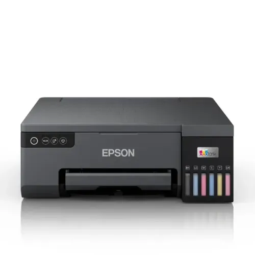 Impressora Fotográfica Epson EcoTank L8050, Colorida, Wi-Fi, USB - USADA