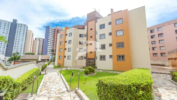Apartamento 3 Quartos Cristo Rei 79m²
