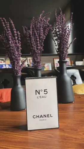 Perfume Chanel n°5  30 ml (fechado)