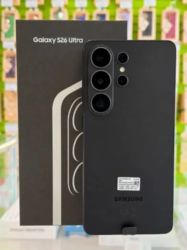 Samsung Galaxy s26 Ultra 5G 512gb