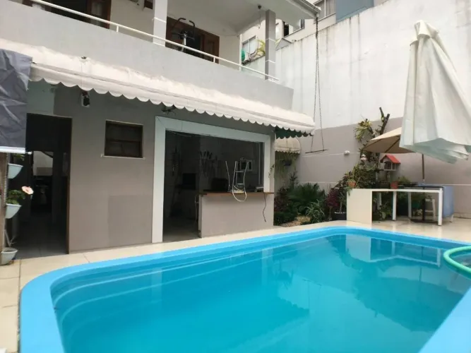 Casa a venda em Balneário Camboriú!