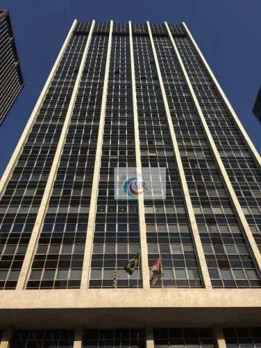 Conjunto para alugar, 948 m² Centro - São Paulo/SP
