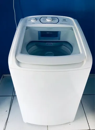 Máquina de lavar Electrolux 11Kg