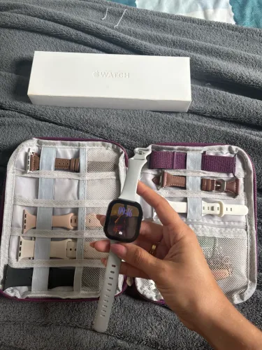 Relógio Apple Watch s11