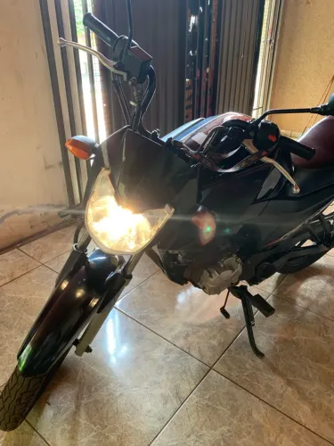 Yamaha Factor 2016