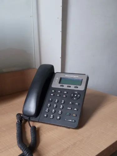 Telefone IP Grandstream GXP1610 - Funcionando Perfeitamente