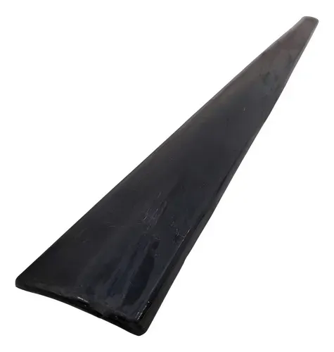 Friso Porta Dianteira Direita Citroen C3 2003/12    196758 Não Informado