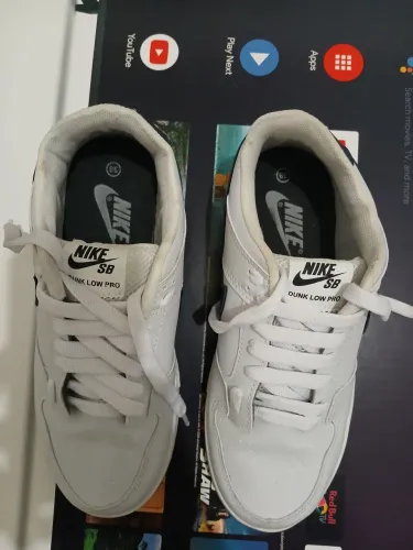 Tênis dá Nike original N.38