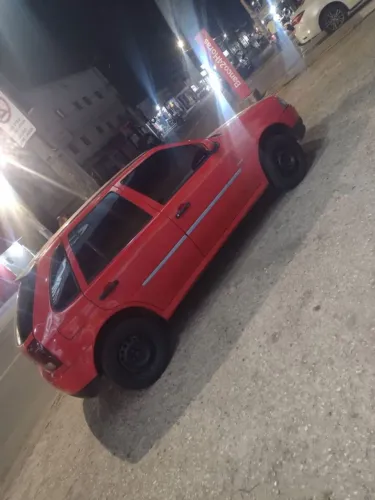 Volkswagen Gol Geração IV City Trend 1.0 8V MI Total Flex Mec. 4P 2010