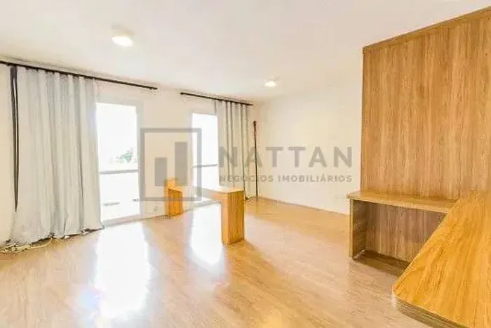 Studio com 1 dormitório para alugar, 52 m² por R$ 4.564,13/mês - Mooca - São Paulo/SP