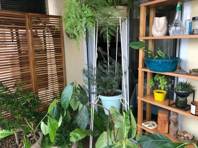 Apartamento a Venda com 162m², sendo 3 suítes.