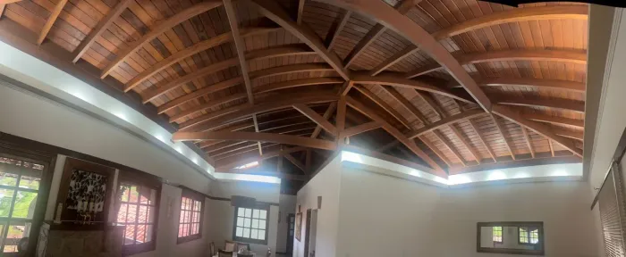Chácara pé na água Igaratá dos sonhos