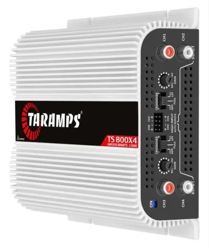 Módulo ts800x4 NOVO