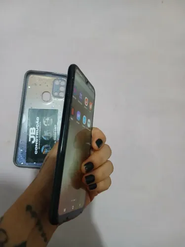 Celular M21 S
