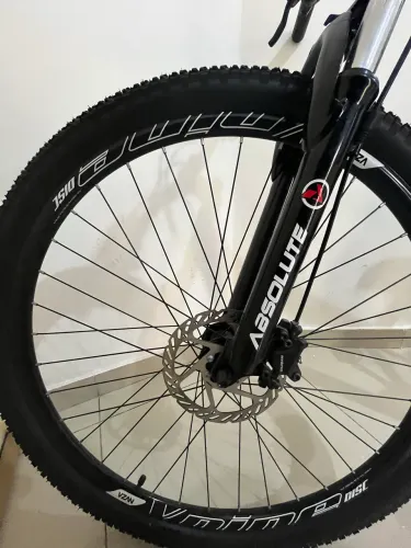 ? Bicicleta First Shelby Aro 29 - TODA NOVA, NUNCA USADA ?