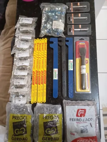Material de Construção