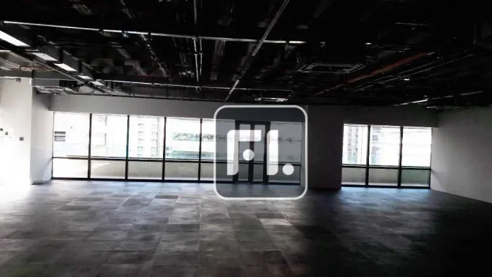 Conjunto para alugar, 377 m² por R$ 47.368,00/mês - Vila Olímpia - São Paulo/SP
