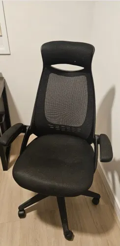 Cadeira de escritório