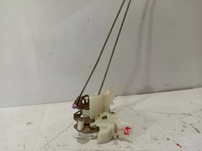 Fechadura Porta Traseira Direita Honda Fit Lxl 2004