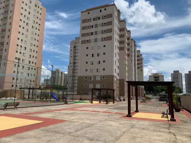 OPORTUNIDADE  APARTAMENTO À VENDA PORTEIRA FECHADA | PARQUE INDUSTRIAL  SJC
