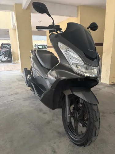 PCX 150 - 2017