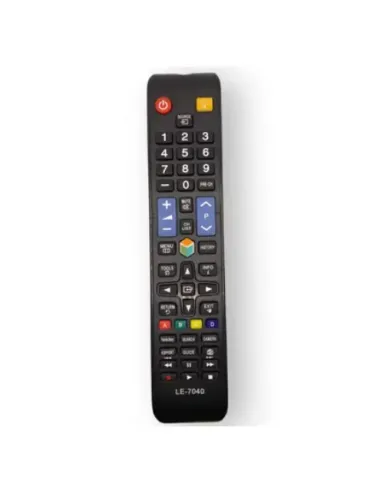 CONTROLE REMOTO PARA TV SMART SAMSUNG LELONG LE-7040