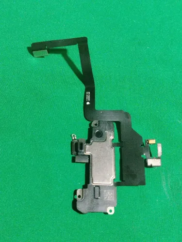 Alto falante oricular iPhone 11 original