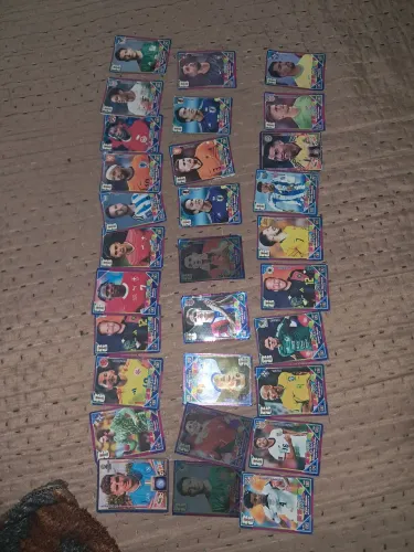 CARTAS