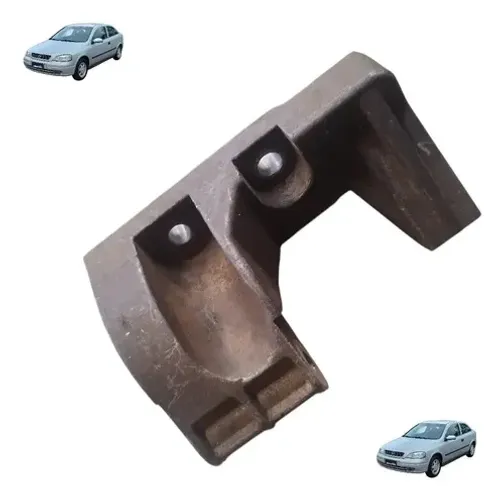 Suporte Alternador Astra Vectra Zafira 2.0 2008 A 2011
