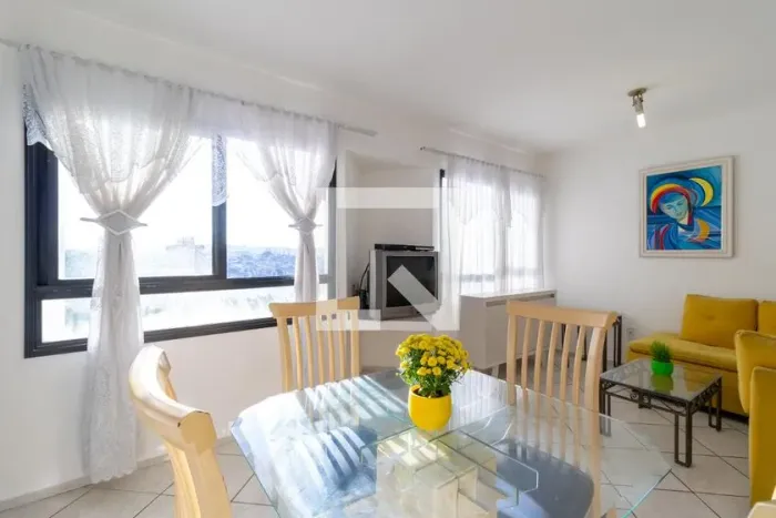 Apartamento à Venda - Vila Santa Maria, 2 Quartos, 64 m2