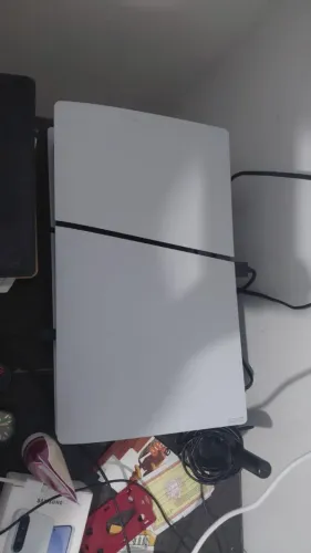 PS5 