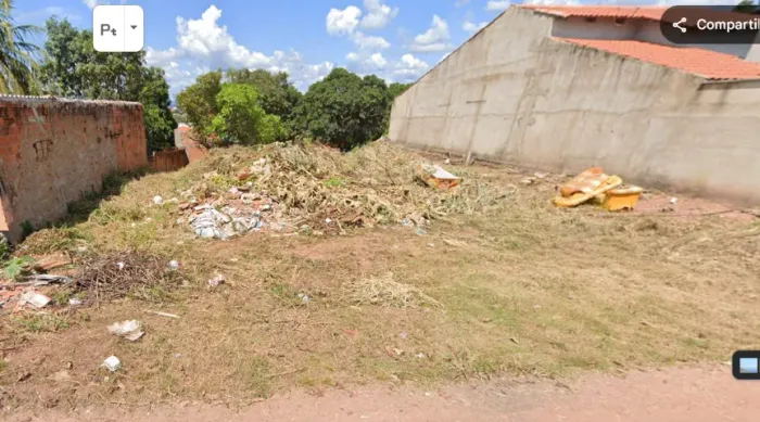 Vendo Lote 450m² - Aureny III | Documentado