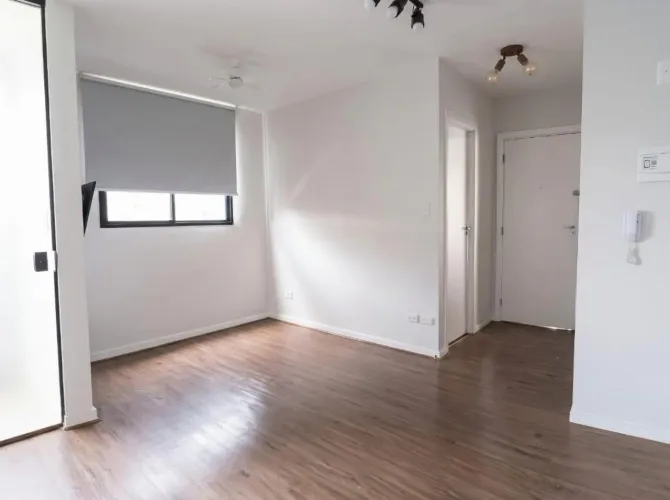 APARTAMENTO SEMI MOBILIADO COM 2 DORMITÓRIOS PRÓXIMO AO METRÔ JABAQUARA