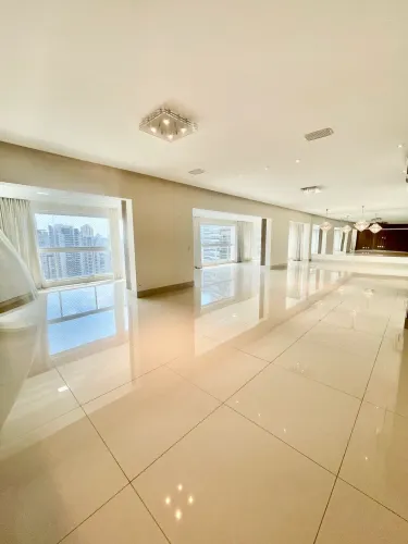 Residencial Magnific