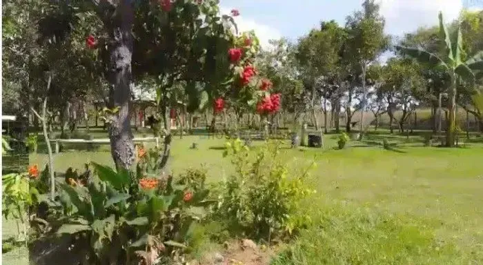 Chácara de 4,25 hectares na região da cidade de Chapada dos Guimarães MT