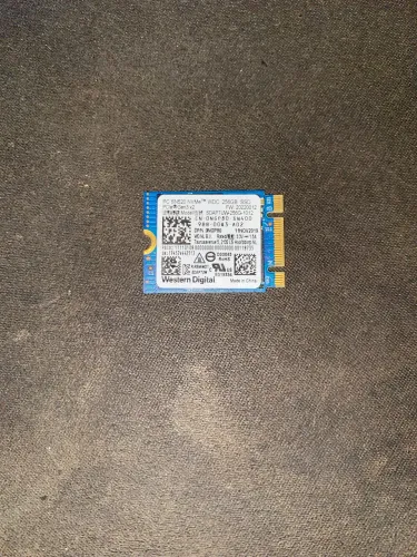 Nvme