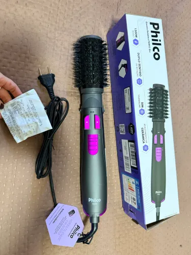 Escova rotativa Philco bivolt