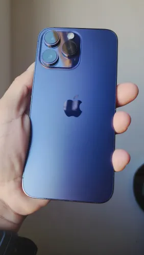 Iphone 14 pro max EXCELENTE estado