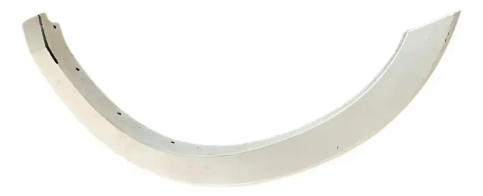 Moldura Lateral Traseira Esquerda Dodge Ram 2012
