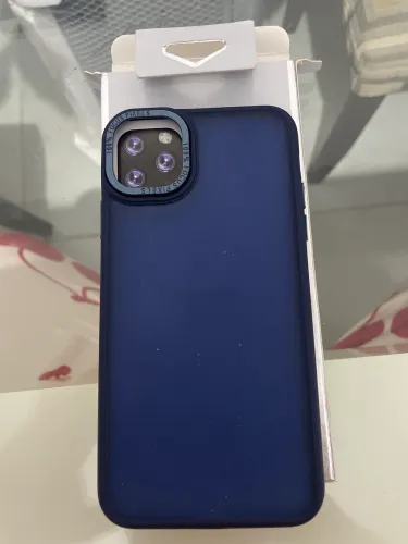 Capa de celular