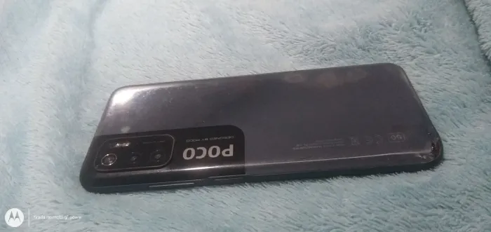 POCO M3 PRO 5G 64G 