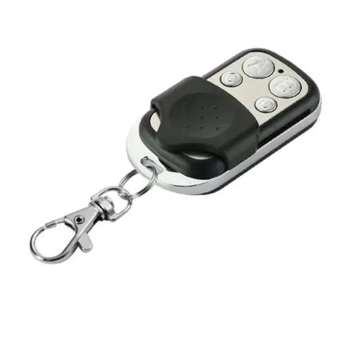 Kit 40 Controles Duplicador 