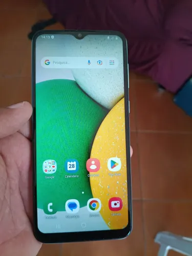 Samsung A03 core