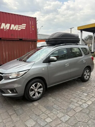 Chevrolet Spin Premier 1.8 8V Econo.flex 5P Aut. 2024