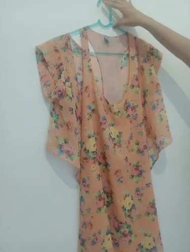 Vestido Farm G