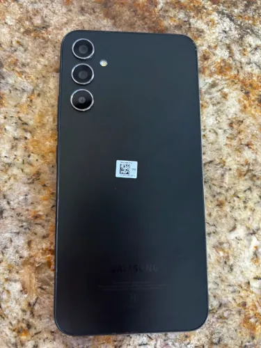 Samsung A34 5g